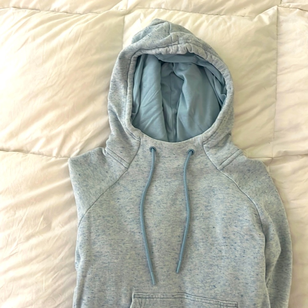 Adidas hoodie